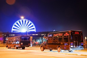 Fun-Bus-Seattle-WA