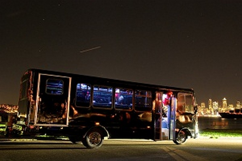 Karaoke-Buses-Newcastle-WA