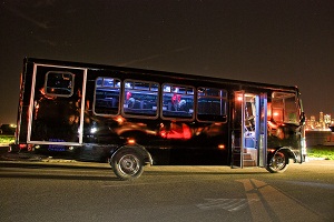 Party Bus Rentals Seattle WA | Party Bus Rental Seattle | Party Buses