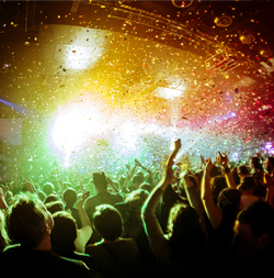 New Year's Eve