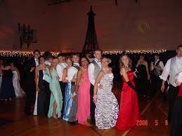 Formal event transportation photo from Seattle Party Limo live gallery