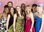 Concert party bus service in Seattle